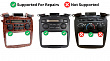 Toyota Highlander 2001-2007 Climate Control Repair