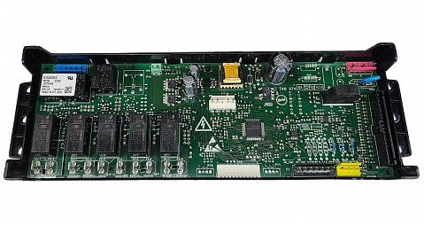 WPW10157246 Whirlpool Range/Stove/Oven Control Board Repair