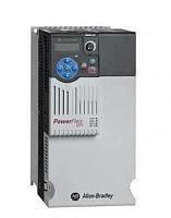 25B-A2P5N114 Allen Bradley AC VFD Variable Frequency Drive Repair