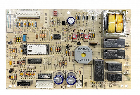 Sub-zero 3015390 Refrigerator Control Board Repair