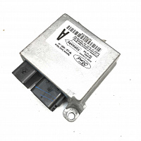 FORD F150 SRS (RCM) Restraint Control Module - Airbag Computer Control Module PART #5L3414B321AA