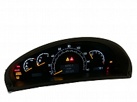 Mercedes CL500 2000-2006  Instrument Cluster Panel (ICP) Repair