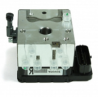 Toyota Camry (2007-2011) Hybrid ABS Actuator Assembly Anti-Lock Brake Control Module Repair Service