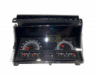 GMC C5500 1990-2002 Instrument Cluster Panel (ICP) Repair
