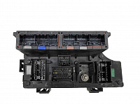 Dodge Caliber 2007-2012  Totally Integrated Power Module (TIPM) Repair