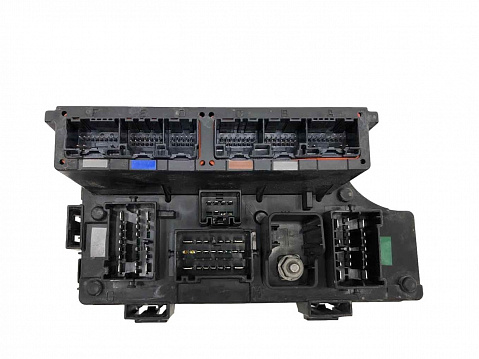 Dodge Caliber 2007-2012  Totally Integrated Power Module (TIPM) Repair