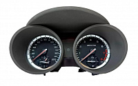 Mercedes-Benz SLK55 2005-2011 Instrument Panel Cluster (IPC) Repair
