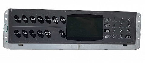 74007351 Maytag Range/Stove/Oven Control Board Repair