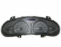 Oldsmobile Alero 1999-2004  Instrument Cluster Panel (ICP) Repair