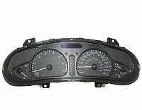 Oldsmobile Alero 1999-2004 Instrument Cluster Panel (ICP) Repair