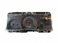 Ford Crown Victoria (1998-2005) Instrument Cluster Panel (ICP)