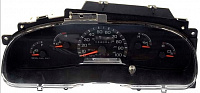 Ford Expedition 1997-2002  Instrument Cluster Panel (ICP) Repair