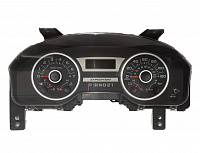 Ford Expedition 2005-2006 Instrument Cluster Panel (ICP) Repair