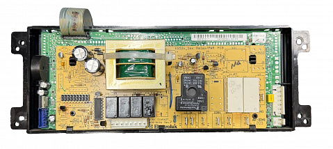 WPW10349892 Oven Control Board Repair