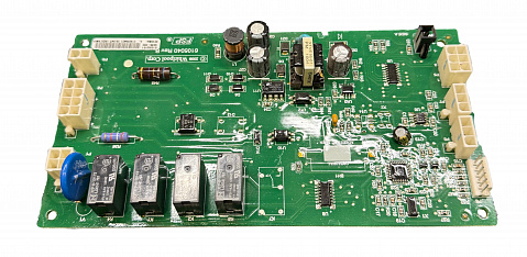 GE 2318054 WP2318054 Refrigerator Control Board Repair