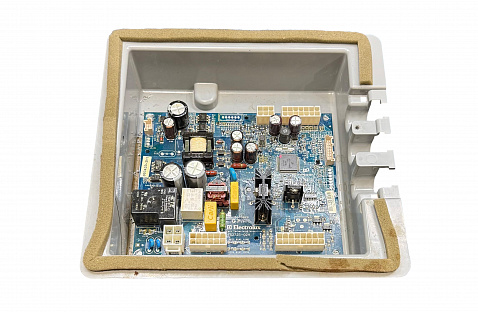 242009029 GE Refrigerator Control Board Repair