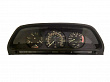 Mercedes-Benz 190E 1982-1993 Instrument Panel Cluster (IPC) Repair