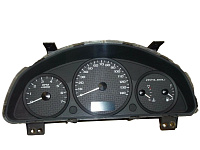 Chevrolet Malibu 2003-2007 Instrument Cluster Panel (ICP) Repair