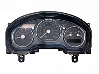 Lincoln Mark Lt 2006-2008  Instrument Cluster Panel (ICP) Repair