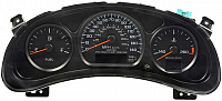 Chevrolet Venture 1998-2005  Instrument Cluster Panel (ICP) Repair