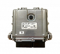Mercedes-Benz GLA250 2014-2020 (X156) Engine Control Unit (ECU/ECM) MED17.7.2 Repair