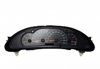Pontiac Sunfire (2000-2005) Instrument Cluster Panel (ICP) Repair