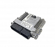 Jeep Liberty Diesel 2.8L (2005-2006) Powertrain Control Module (ECU/PCM) Repair
