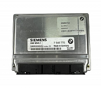 BMW 323 1999-2000 (E46) ECU Repair