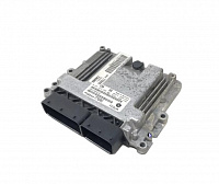 Jeep Liberty Diesel 2.8L (2005-2006) Powertrain Control Module (ECU/PCM) Repair