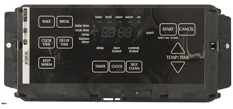 8507P16260 Maytag Range/Stove/Oven Control Board Repair