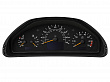 Mercedes-Benz CLK320 1998-2003 (W208) Instrument Panel Cluster (IPC) Repair