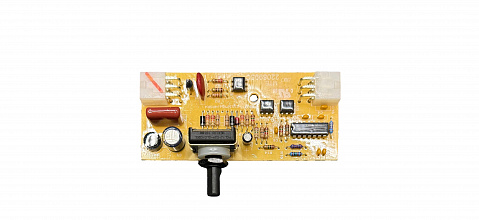 2208995C Refrigerator Control Board Repair