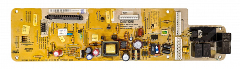 154543602 Frigidaire Dishwasher Control Board Repair