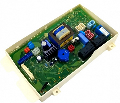 Kenmore 17131000012124 Refrigerator Control Board Repair