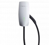 Tesla Wall Charger