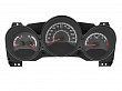 Dodge Caliber 2011-2012 Instrument Panel Cluster (IPC) Repair