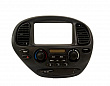 Toyota Sequoia 2001-2007 Climate Control Repair