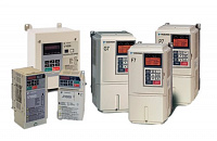 CIMR-L7Z47P57A Omron AC VFD Variable Frequency Drive Repair
