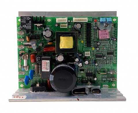 LifeSpan DCFC57 Exercise Treadmill Control Board Repair