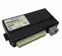 Saturn L Series 2000-2005 Body Control Module (BCM) Cloning Service