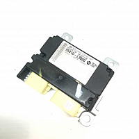 KIA SORENTO SRS Airbag Computer Diagnostic Control Module PART #95910L3000