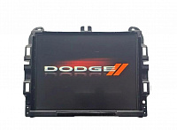 Dodge Journey 2011-2020 LCD Navigation/Radio Touchscreen Display
