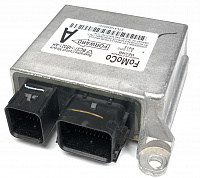 Mercury Villager SRS RCM Airbag Module Reset (Restraint Control Module)