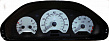 Mercedes C280 1995-2002  Instrument Cluster Panel (ICP) Repair