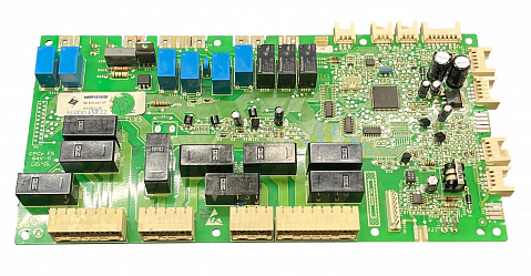 Gaggenau 00664150 Range/Stove/Oven Control Board Repair