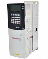 20BE9P0A3AYYAED0 Allen Bradley AC VFD Variable Frequency Drive Repair