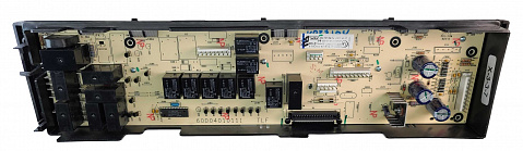 EA973359 Oven Control Board Repair