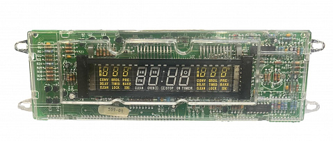 62965 Dacor Range/Stove/Oven Control Board Repair