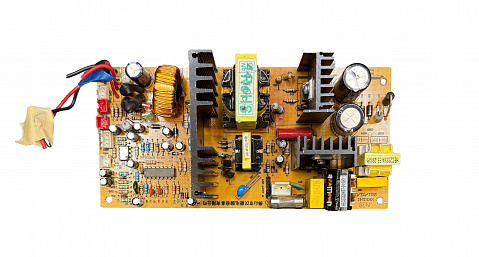 Whirlpool PCB80812K1 Refrigerator