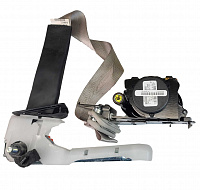 NISSAN ROGUE (2017-2021) SEAT BELT ASSY PRETENSIONER RETRACTOR PART NUMBER SE15590